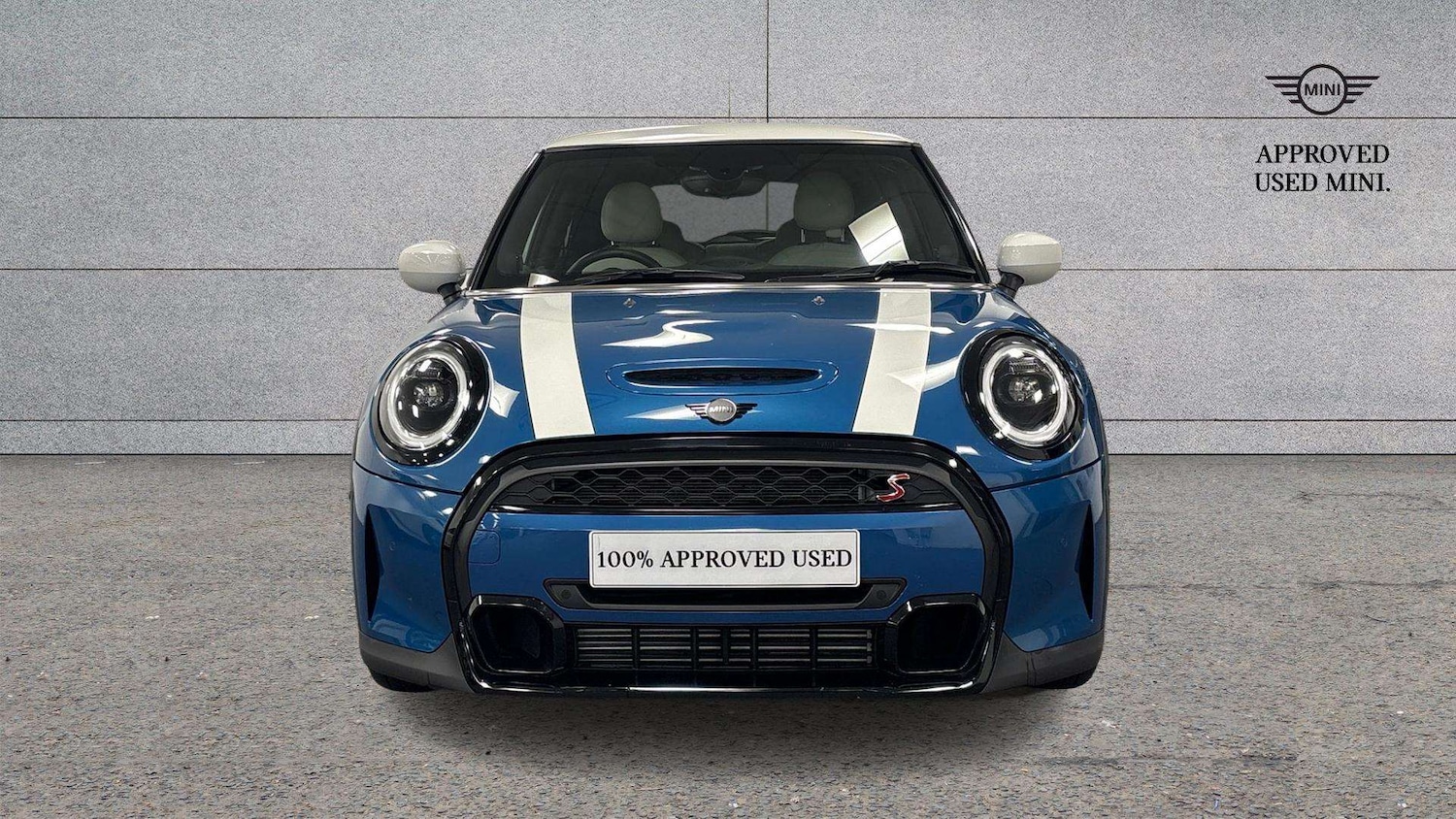 Used MINI Hatch 2023 for sale - 76827507: Photo 21