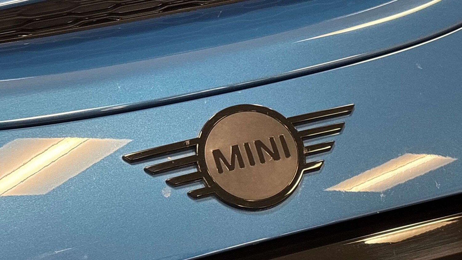 Used MINI Hatch 2023 for sale - 76827507: Photo 24