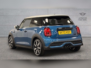 Used MINI Hatch 2023 for sale - 76827507: Photo