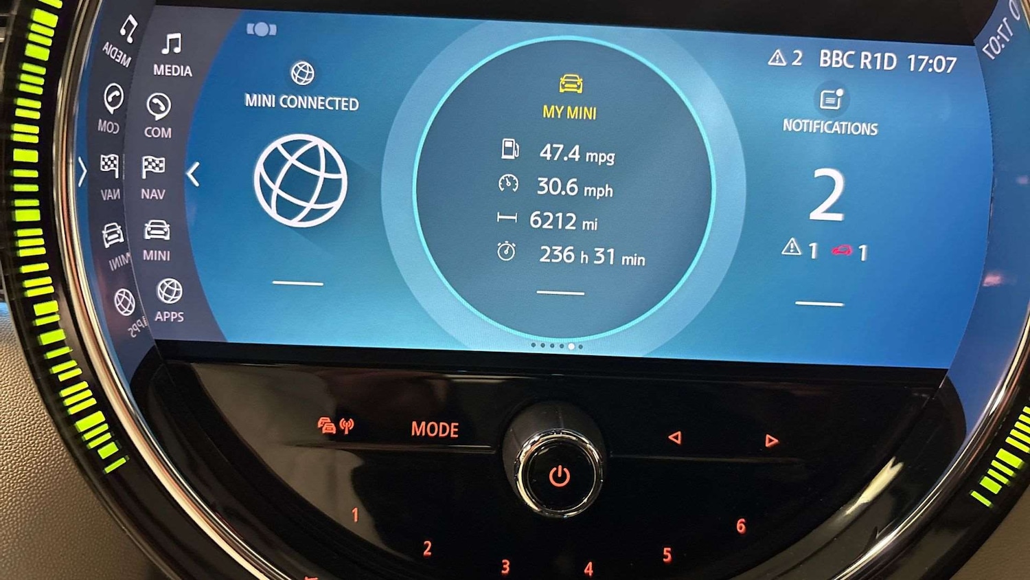 Used MINI Hatch 2023 for sale - 76827507: Photo 31