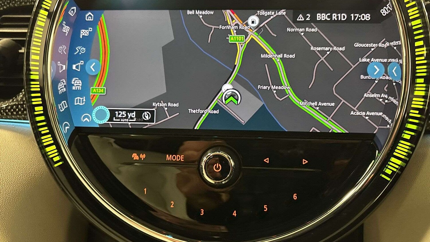 Used MINI Hatch 2023 for sale - 76827507: Photo 33