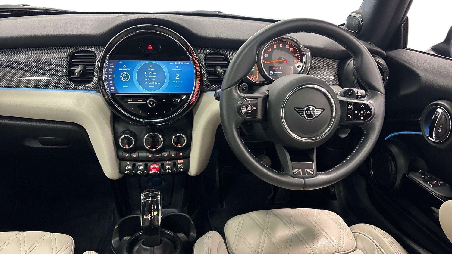 Used MINI Hatch 2023 for sale - 76827507: Photo 7