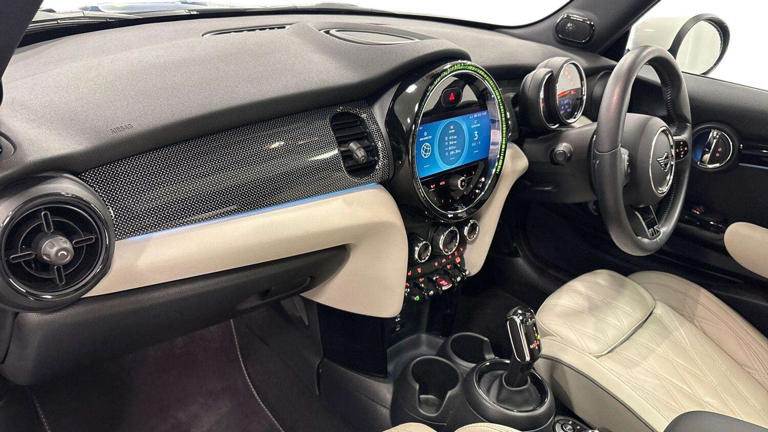 Used MINI Hatch 2023 for sale - 76827507: Photo 9