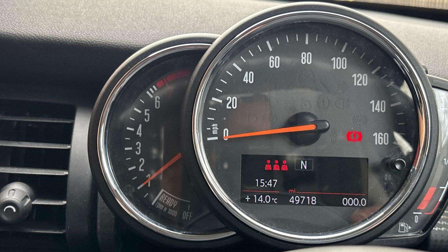 Used MINI Hatch 2020 for sale - 78024094: Photo 11