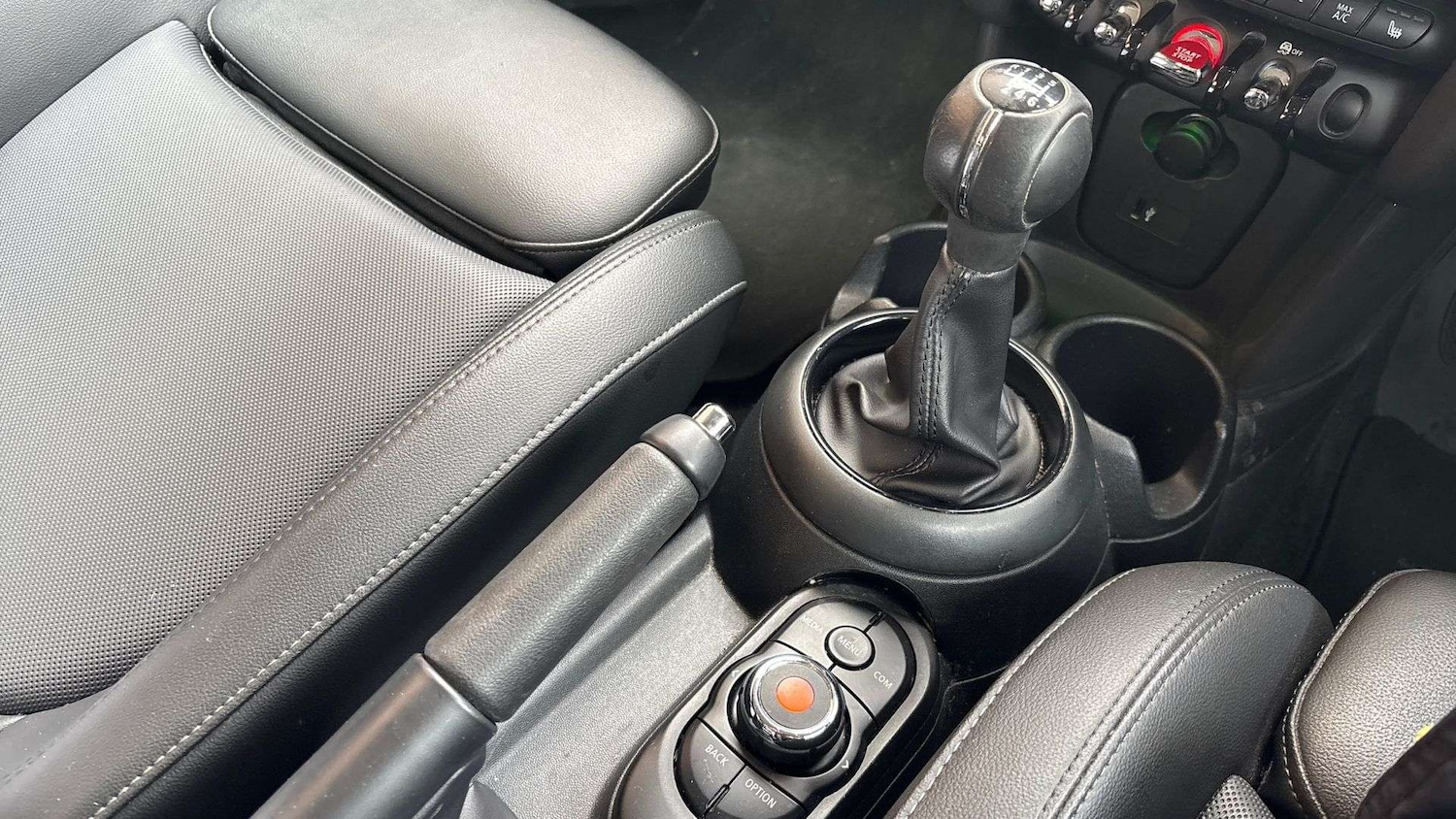 Used MINI Hatch 2020 for sale - 78024094: Photo 12