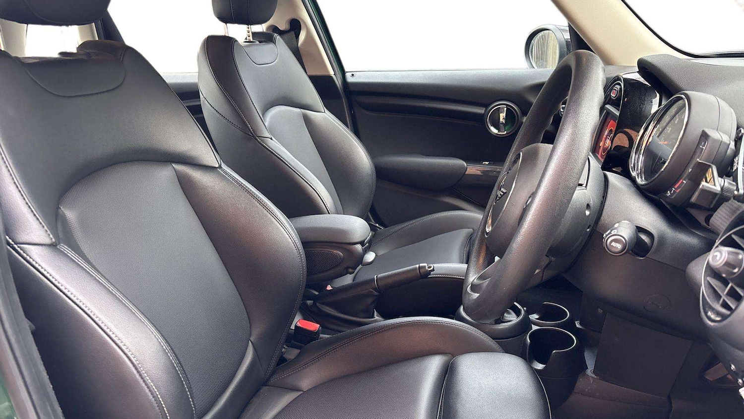 Used MINI Hatch 2020 for sale - 78024094: Photo 13