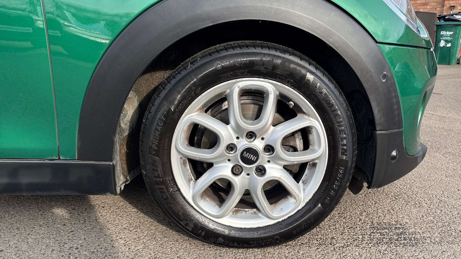 Used MINI Hatch 2020 for sale - 78024094: Photo 16