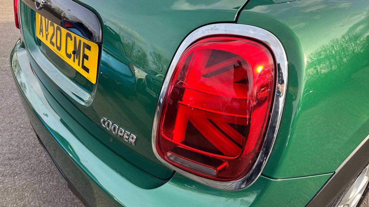 Used MINI Hatch 2020 for sale - 78024094: Photo 17