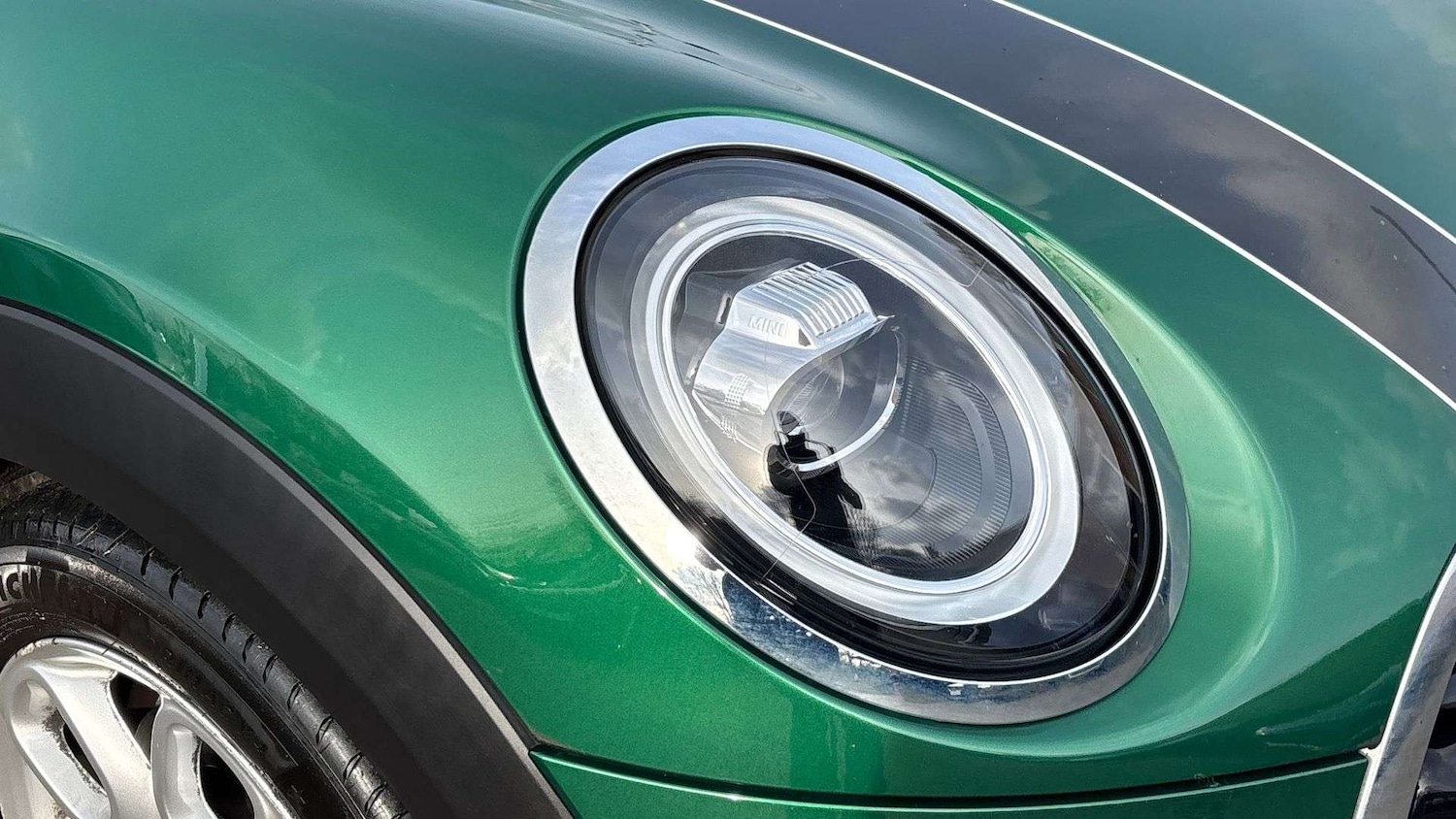 Used MINI Hatch 2020 for sale - 78024094: Photo 18