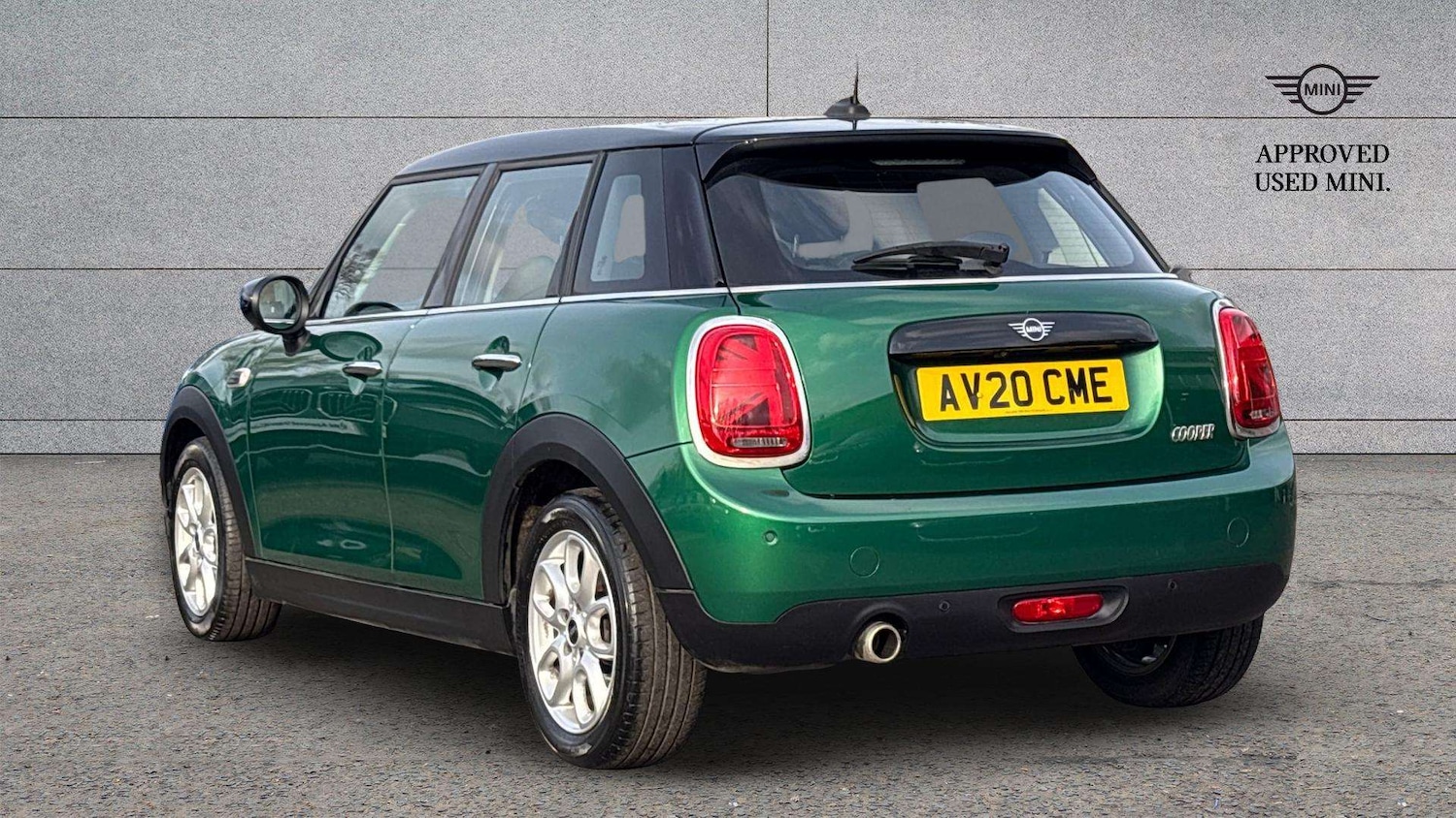 Used MINI Hatch 2020 for sale - 78024094: Photo 2