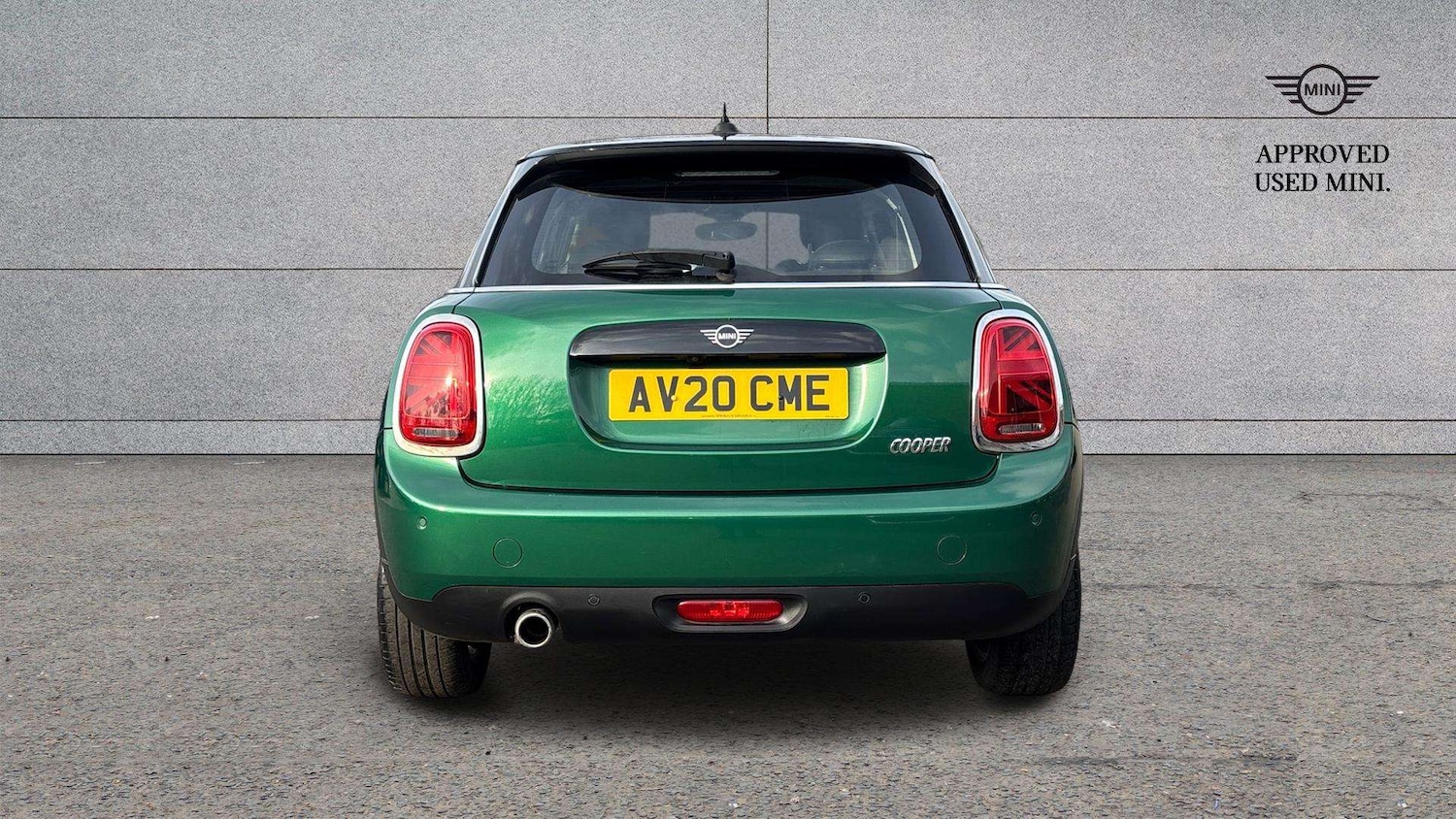 Used MINI Hatch 2020 for sale - 78024094: Photo 20