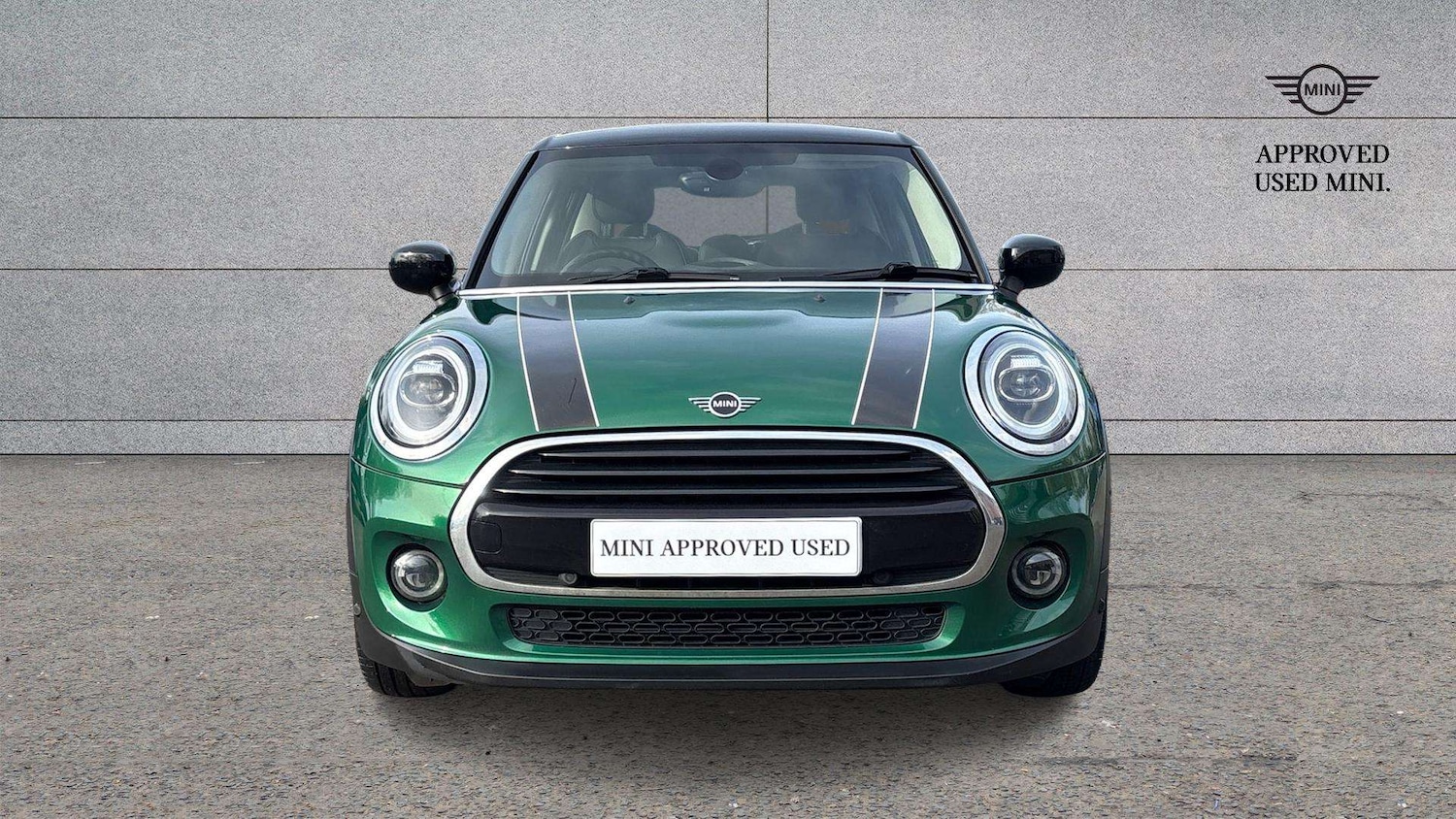 Used MINI Hatch 2020 for sale - 78024094: Photo 21