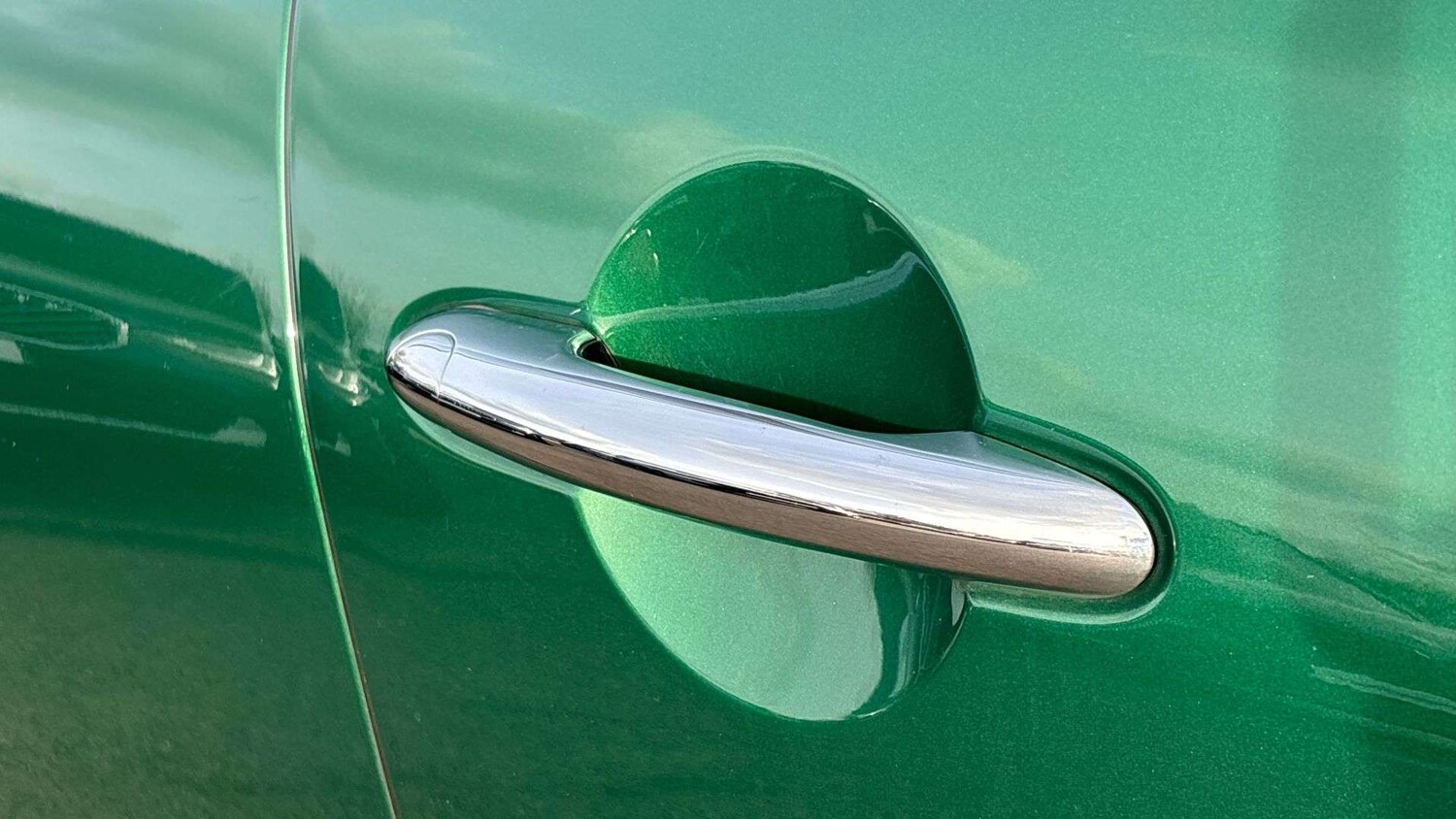 Used MINI Hatch 2020 for sale - 78024094: Photo 26