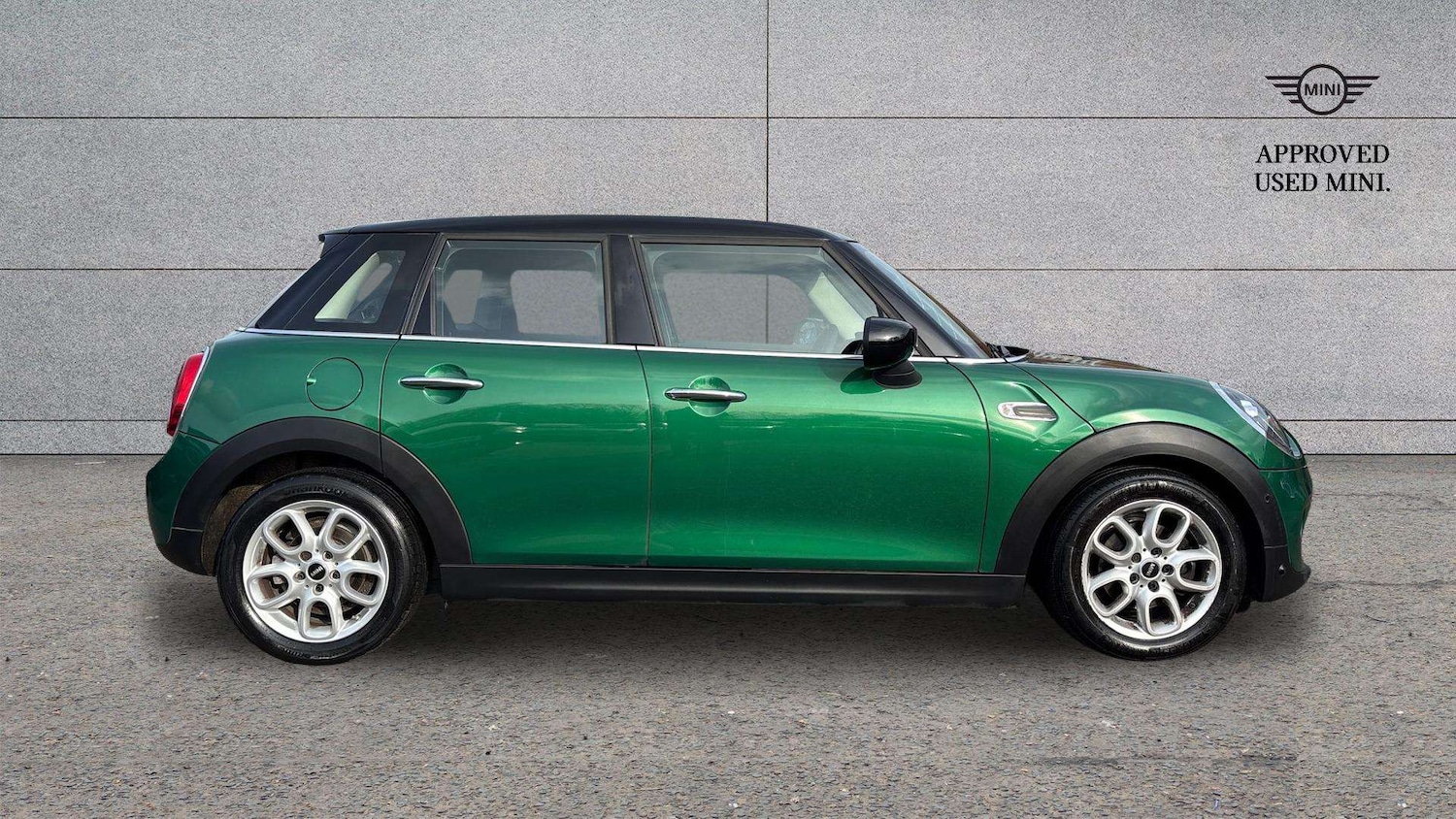 Used MINI Hatch 2020 for sale - 78024094: Photo 4