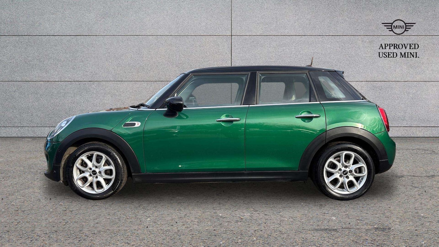 Used MINI Hatch 2020 for sale - 78024094: Photo 5