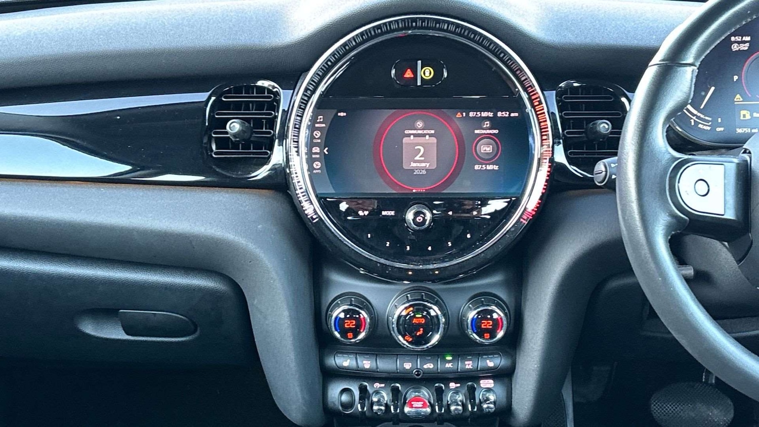 Used MINI Hatch 2023 for sale - 77093401: Photo 10