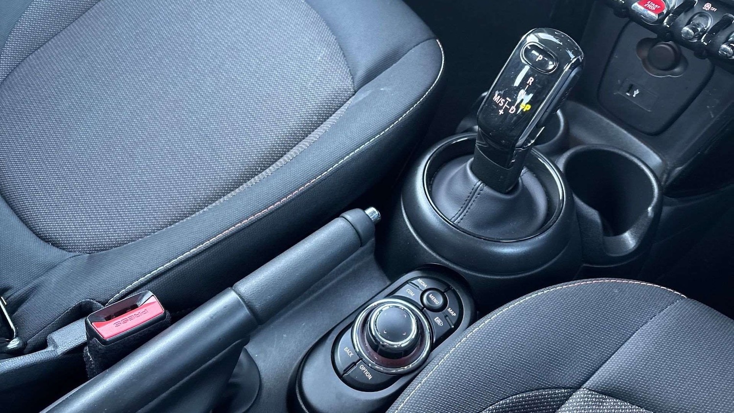 Used MINI Hatch 2023 for sale - 77093401: Photo 12