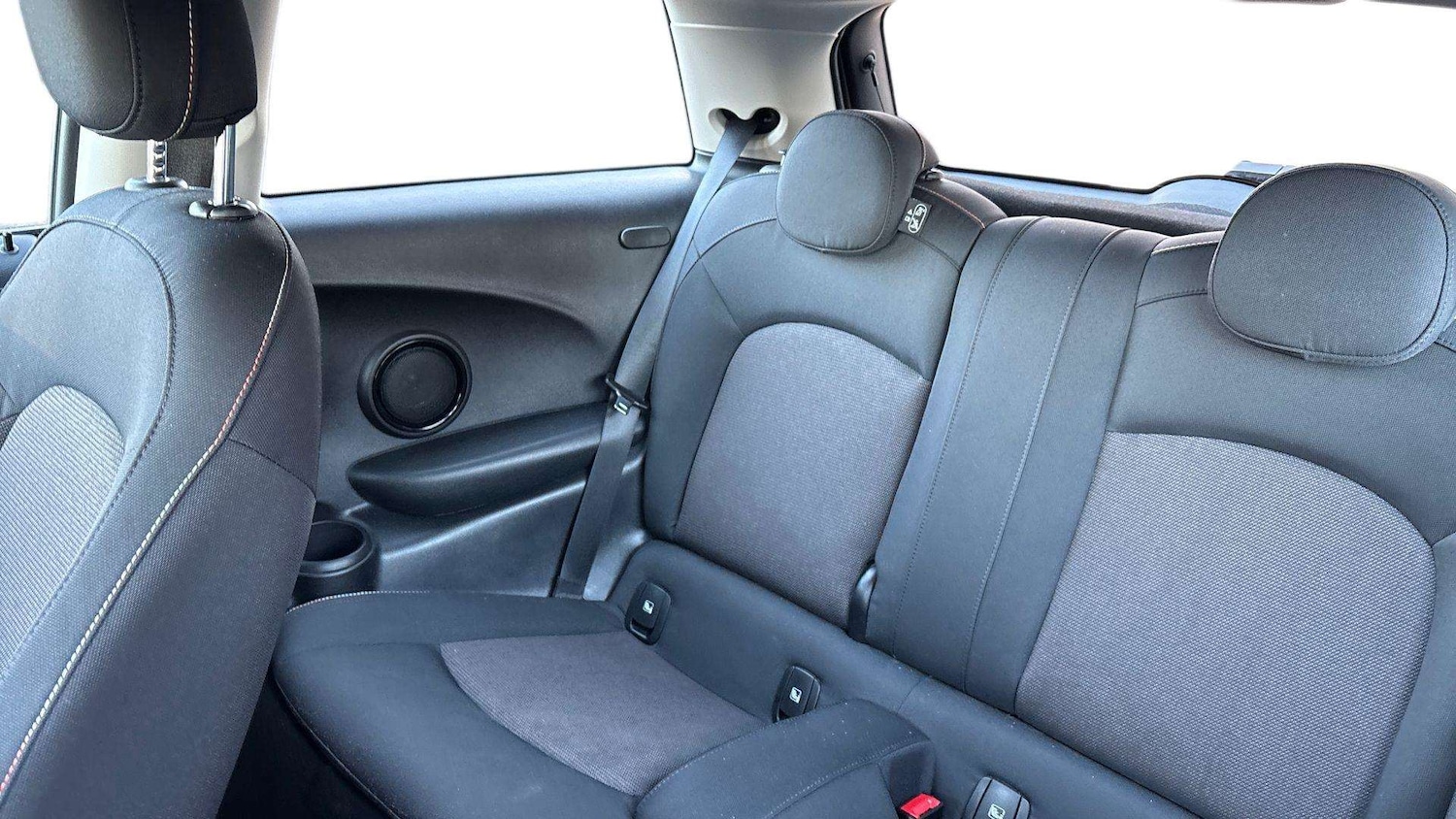 Used MINI Hatch 2023 for sale - 77093401: Photo 14