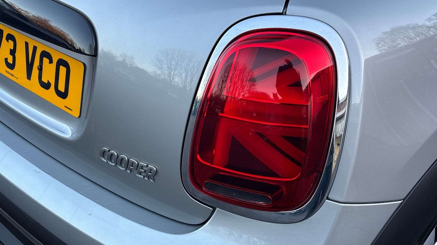 Used MINI Hatch 2023 for sale - 77093401: Photo 17