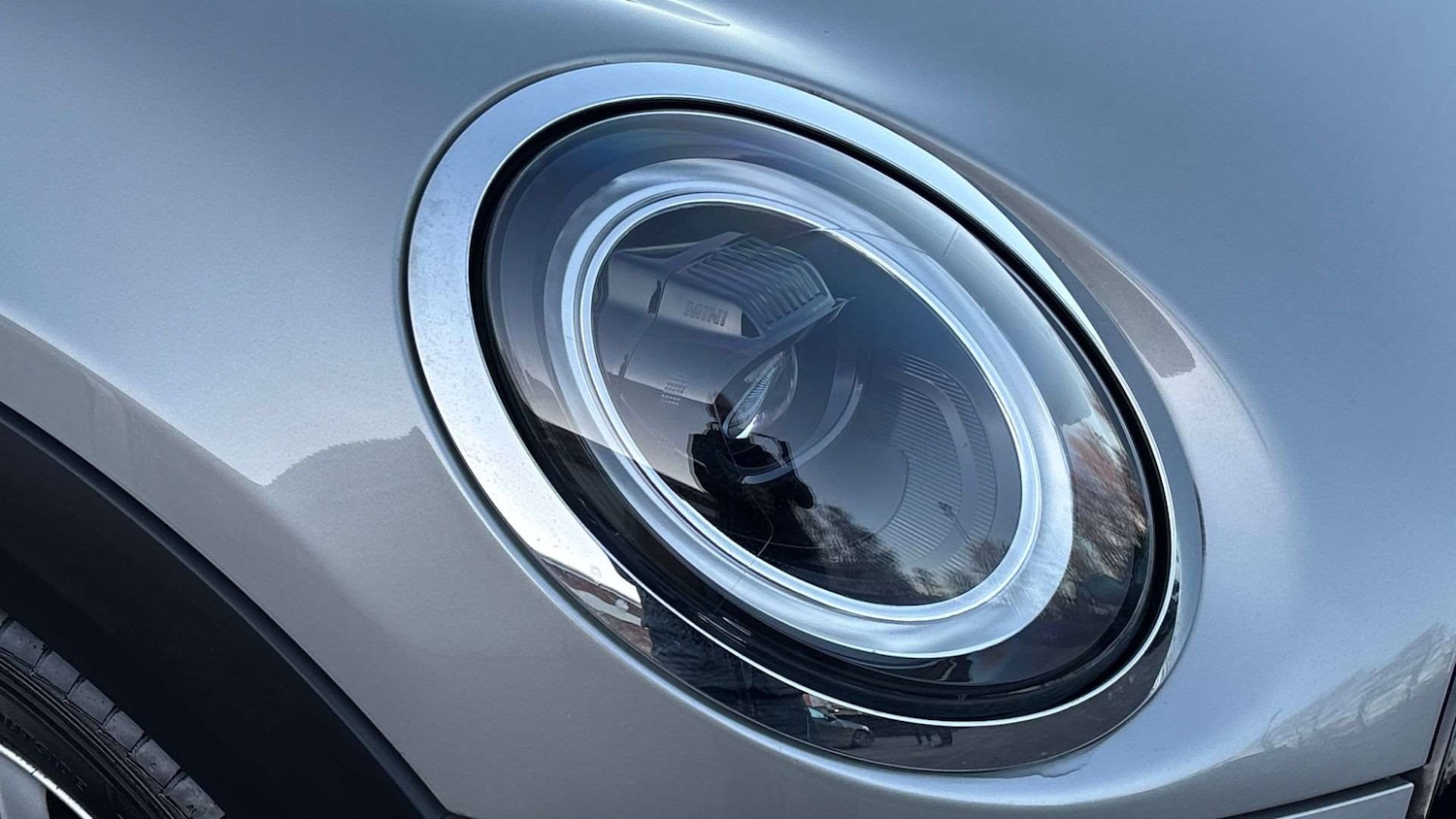 Used MINI Hatch 2023 for sale - 77093401: Photo 18