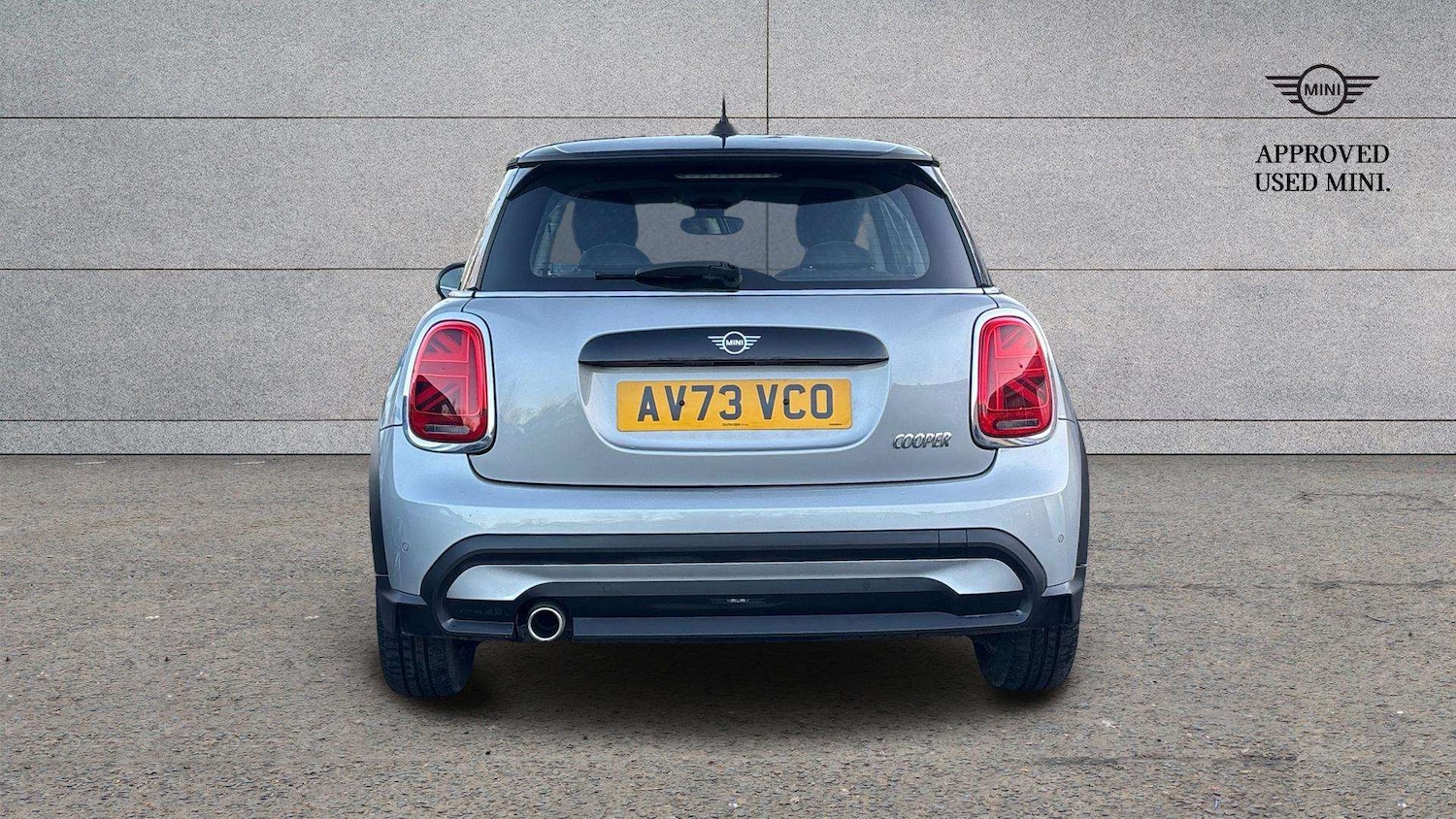 Used MINI Hatch 2023 for sale - 77093401: Photo 20