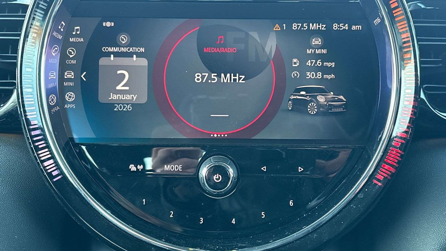 Used MINI Hatch 2023 for sale - 77093401: Photo 31