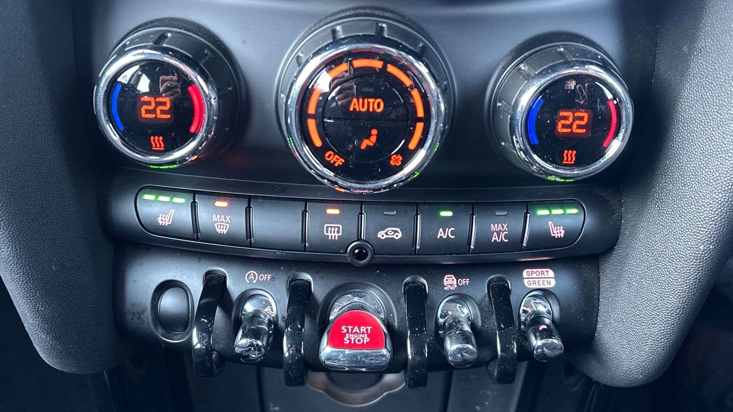 Used MINI Hatch 2023 for sale - 77093401: Photo 33