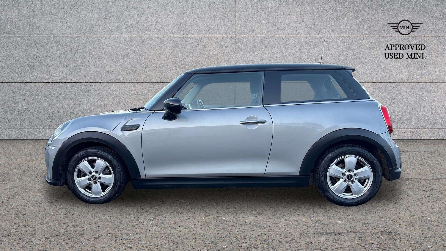 Used MINI Hatch 2023 for sale - 77093401: Photo 5