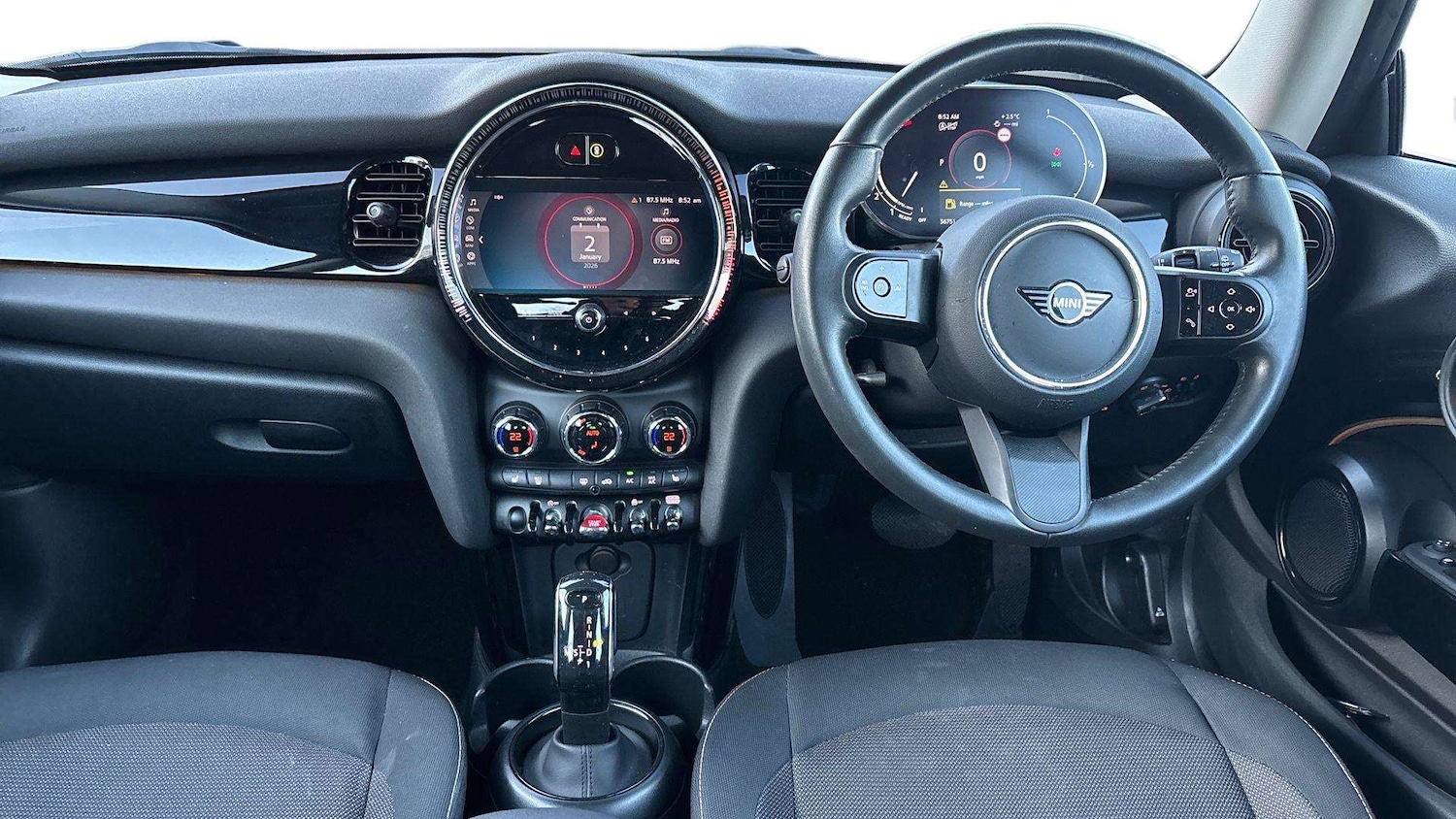 Used MINI Hatch 2023 for sale - 77093401: Photo 7