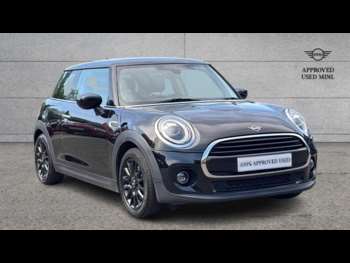 2021 - 1.5 Cooper Classic II 3dr
