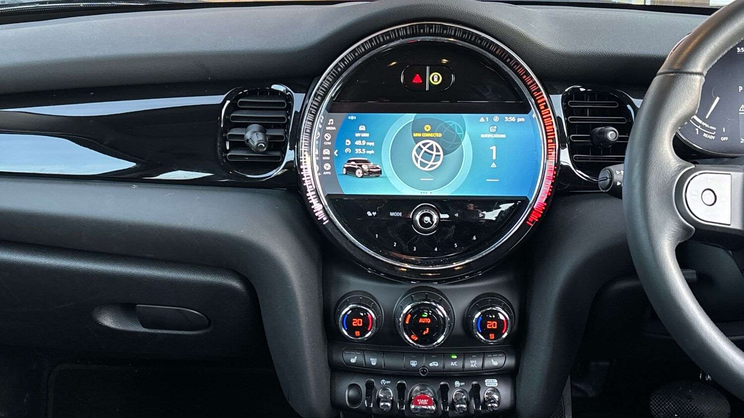 Used MINI Hatch 2023 for sale - 77361419: Photo 10
