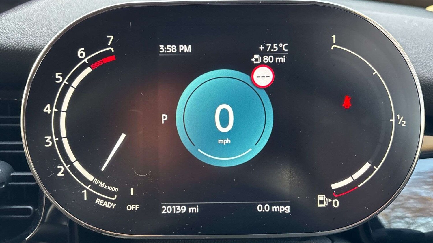 Used MINI Hatch 2023 for sale - 77361419: Photo 11