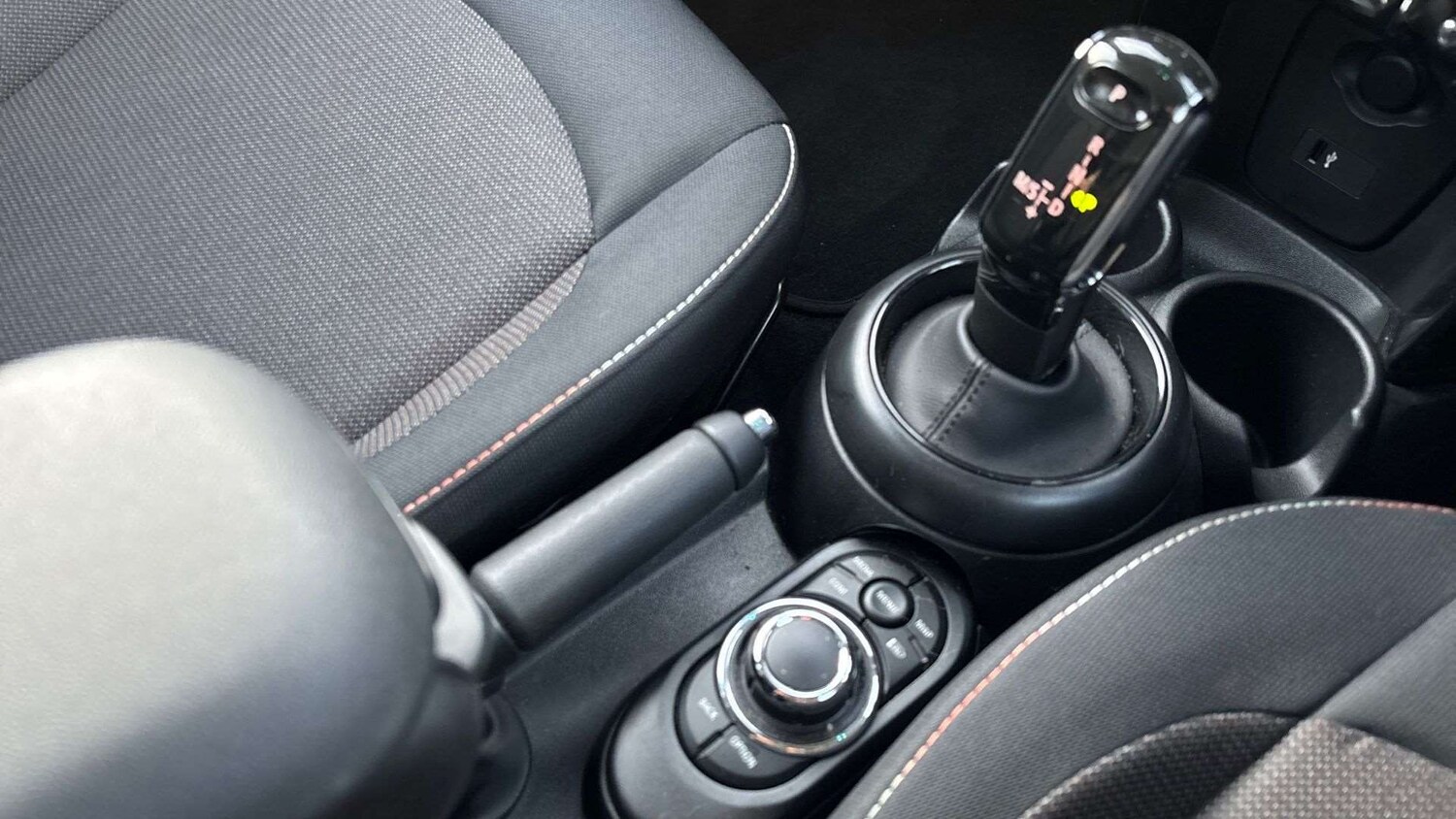 Used MINI Hatch 2023 for sale - 77361419: Photo 12