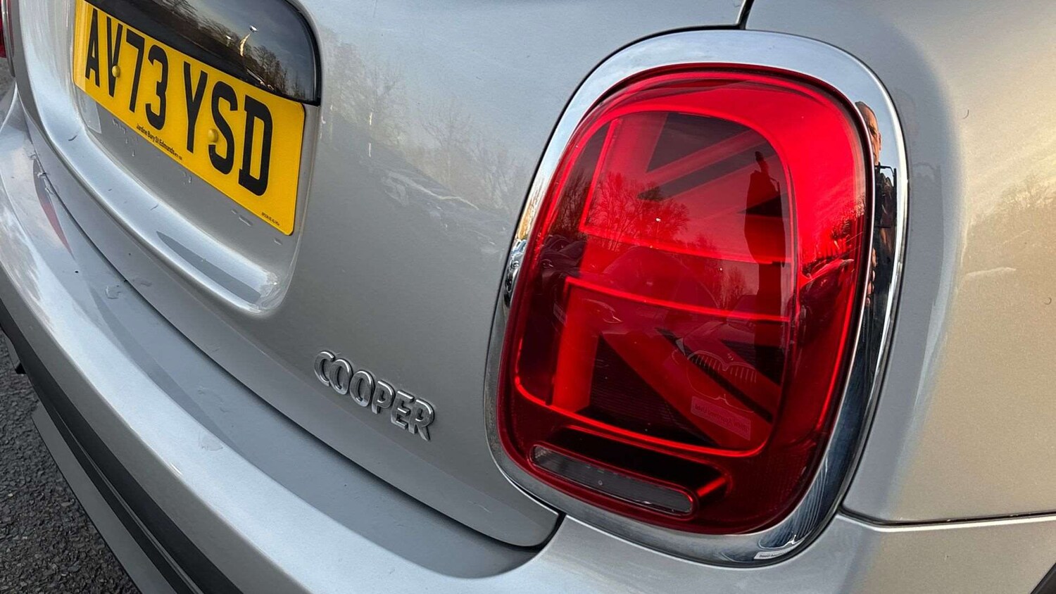 Used MINI Hatch 2023 for sale - 77361419: Photo 17