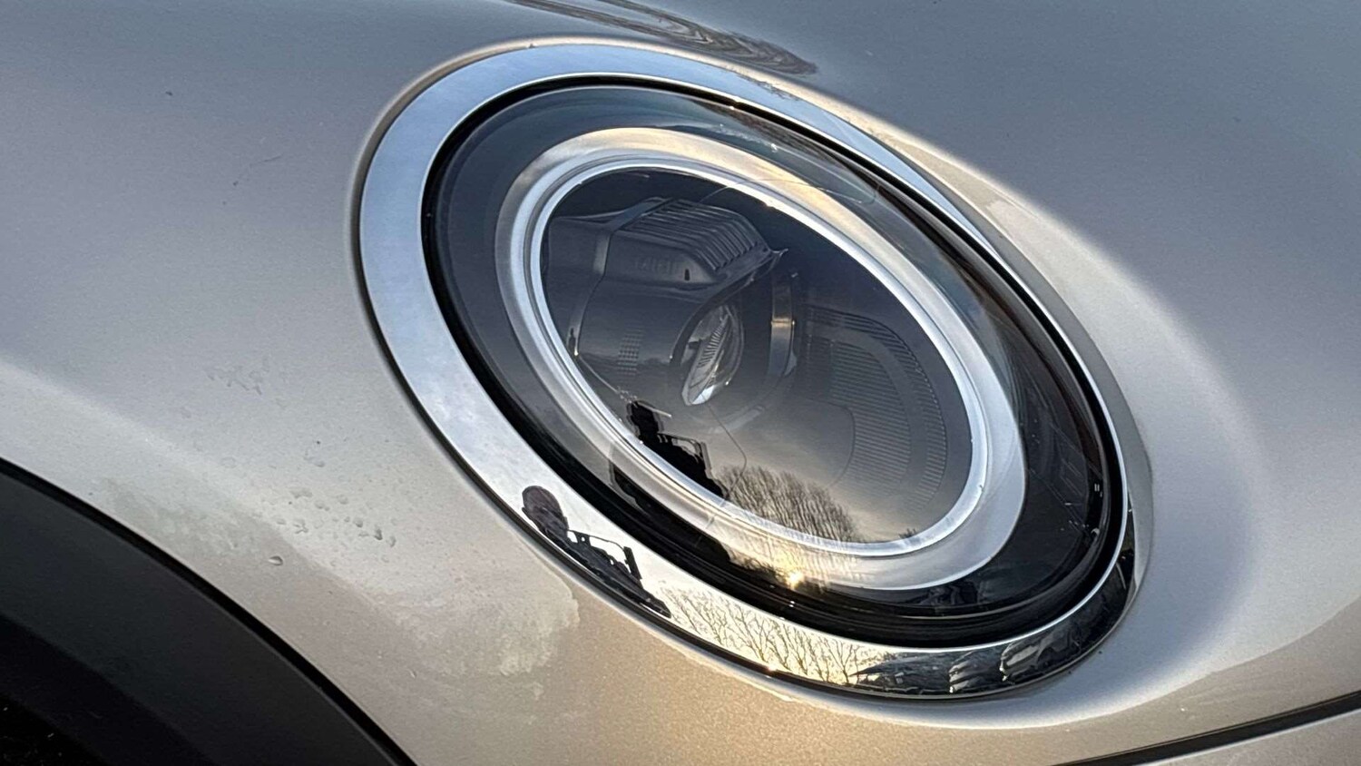 Used MINI Hatch 2023 for sale - 77361419: Photo 18