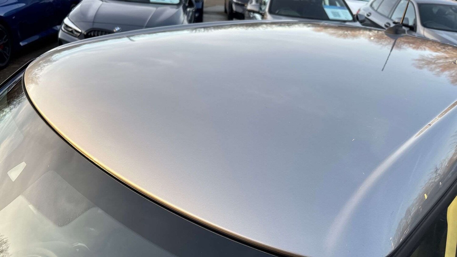 Used MINI Hatch 2023 for sale - 77361419: Photo 19