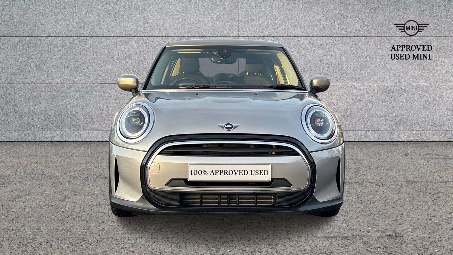 Used MINI Hatch 2023 for sale - 77361419: Photo 21