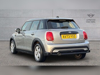 Used MINI Hatch 2023 for sale - 77361419: Photo