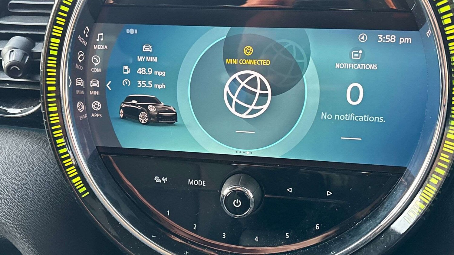 Used MINI Hatch 2023 for sale - 77361419: Photo 31