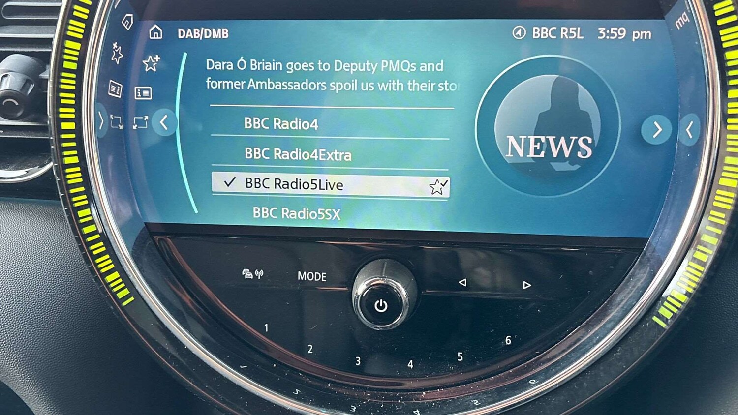 Used MINI Hatch 2023 for sale - 77361419: Photo 32