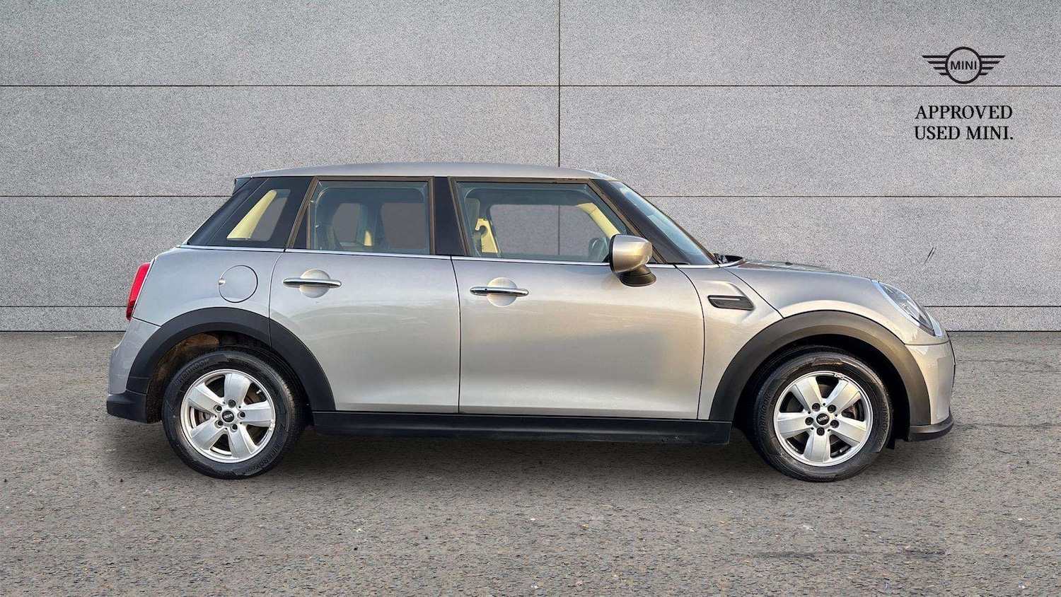 Used MINI Hatch 2023 for sale - 77361419: Photo 4