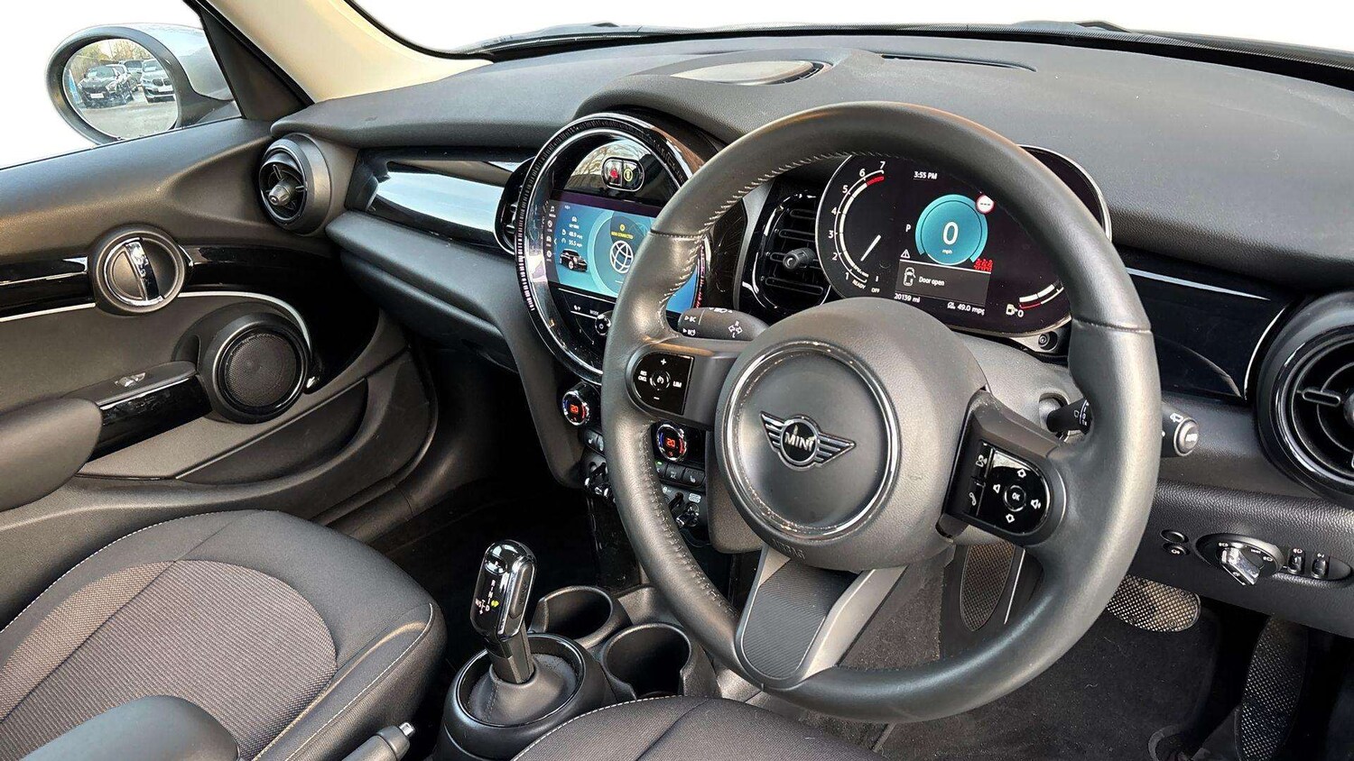 Used MINI Hatch 2023 for sale - 77361419: Photo 8