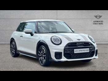 2024 - 2.0 S Sport 3dr Auto