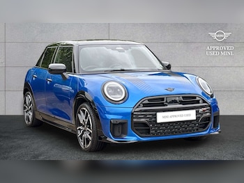Used MINI Cooper 2025 for sale - 78639182: Photo