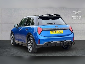 Used MINI Cooper 2025 for sale - 78639182: Photo