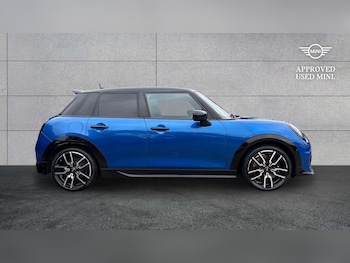 Used MINI Cooper 2025 for sale - 78639182: Photo