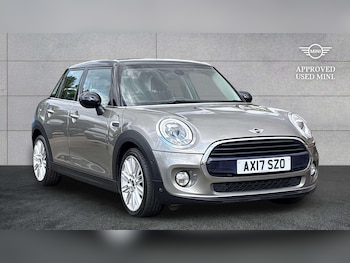 Used MINI Hatch 2017 for sale - 79604314: Photo