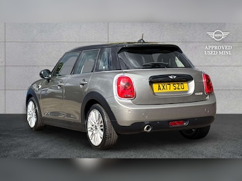 Used MINI Hatch 2017 for sale - 79604314: Photo