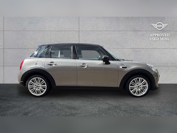 Used MINI Hatch 2017 for sale - 79604314: Photo