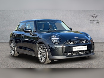 Used MINI Cooper 2025 for sale - 76004519: Photo